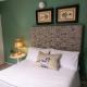 Driftwood Suite, Villa Roc Guesthouse, Salt Rock Ballito Sheffield Beach - Fotografie 7