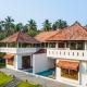 Paraikal Beach Resort, Kolachel - Fotografie 2