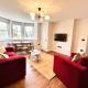 Redland Suites - Apartment 2 Bristol - Fotografie 1