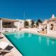 HelloAPULIA Monopoli - Authentic Trulli Petricore with private SPA and pool Монополи - Фото 2