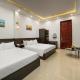 Hanoi Airport Suites Hostel & Travel, Hanoj - Fotografie 2