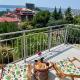 Villa Stella - private house with parking spot, pool and sea view Warna - Zdjęcie 3