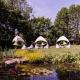 Stirrups Hotel, Bracknell (fotografie 3)