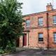 Railway Cottage with garden & parking in heart city Derby - Photo 4