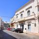 Palazzo Greco - Luxury Apartments with sea-view Ostuni - Fotografie 8