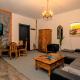 #214 LUX-Flat im Herzen von Neuss mit Netflix & Prime, Neuss - Photo 2