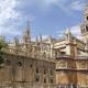 Penthouse!!! Center of Seville!!! 2 BR + 2 bath!!! Siviglia - Foto 7