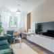 Apartment Norah with private parking, Pula