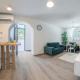 Apartment Norah with private parking, Pula (zdjęcie 6)