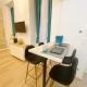 GOLDART Design apartment in the heart of Budapest, Budapest - Foto 10