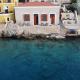 Villa Electra Calchi (Halki) - Foto 8