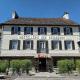 Hostellerie des voyageurs, Cassagnes-Bégonhès (photo 2)