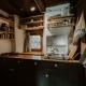 Marko's eco cabin, Bled (photo 10)