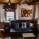 Marko's eco cabin, Bled (photo 6)