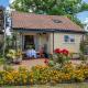 Norbank Cottage, Bressingham