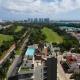 Beautiful apartment well located in the hotel zone of Cancun, Cancún - Foto 8