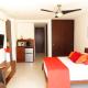 Beautiful apartment well located in the hotel zone of Cancun, Cancún - Foto 4