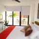 Beautiful apartment well located in the hotel zone of Cancun, Cancún - Foto 3