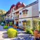 Pousada Victoria Villa By Nacional Inn - A 800 metros da Vila Capivari, Campos do Jordão - Fotografie 1