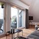 Apartment Sneekermeer with Water Sports Access, Offingawier - Fotografie 10