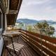 Ferienwohnung Ägerisee, Oberägeri