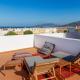 Tarifa Cozy House - Ocre et Vert - Maison de Plage, Tarifa
