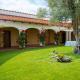 Tenuta Amalthea, Sessa Aurunca (fotografie 9)