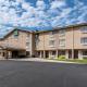 Quality Inn & Suites Warren, Warren
