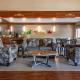 Quality Inn & Suites Warren, Warren (fotografie 7)