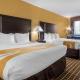 Quality Inn & Suites Warren, Warren (fotografie 10)