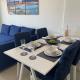 OceanBlue Apartment, Protaras (fotografie 4)