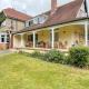 Deer Leap House, Dorchester (fotografie 3)