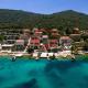 Apartments by the sea Zrnovska Banja, Korcula - 19934, Korčula (zdjęcie 2)