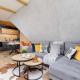 Luxury Salwatoriańska Apartments Mountain View Zakopane by Renters Prestige, Zakopane - Photo 10