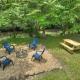 The Chariot - Creek Front with HotTub, Fire Pits, Billiards, EV Charger - Sandalwood Stays Blue Ridge - Foto 4