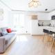 VILLA RENAISSANCE - MONACO - 2 PIECES - Parking, Beausoleil (photo 4)