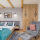 Premium Apartments Salwatoriańska Mountain View Zakopane by Renters Prestige, Zakopane - Photo 7