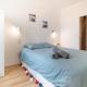 Private Independant flat - Lourdes city center - 2 Balconies, Lourdes (foto 6)