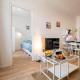 Private Independant flat - Lourdes city center - 2 Balconies, Lourdes (foto 4)