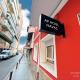 AP HOTEL NAVAS, Alicante
