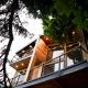 Luxury Alpine Treehouse