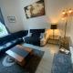 Cozy studio close to Zaventem Airport, Brusel - Fotografie 1
