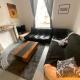 Cozy studio close to Zaventem Airport, Brusel - Fotografie 2