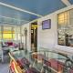 Point Pleasant Abode with Lagoon and Boat Dock!