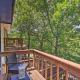 Townhouse at the Mouth of Drowning Creek!, Eucha (foto 2)