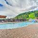 Durango Resort Condo with Balcony and Mtn Views!, Středisko Durango Mountain - Fotografie 1