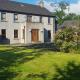 Maghernahar House B&B, Ballycastle