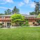 Ravenna Retreat - Free Parking - 1GBPS Fiber WIFI - Near UW, Seattle