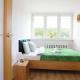 Apartament Parkowy