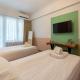 MEDLUXE BUSINESS Apartment, Athen - Foto 6